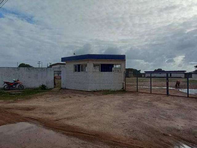 Galpão para alugar, 2200 m² por R$ 30.000,01/mês - Portal Do Poço - Cabedelo/PB