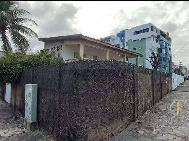 Casa com 3 dormitórios para alugar, 230 m² por R$ 8.000,00/mês - Bessa - João Pessoa/PB