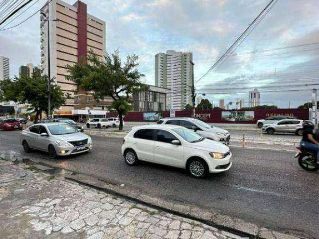 Casa comercial à venda na Avenida Ruy Carneiro