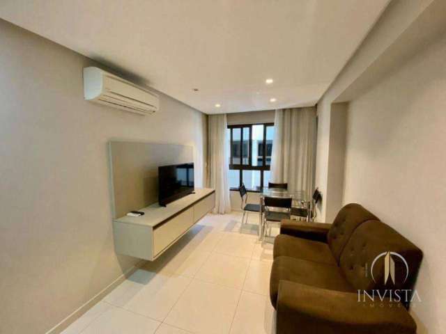 Apartamento com 2 dormitórios à venda, 43 m² por R$ 750.000,00 - Tambaú - João Pessoa/PB