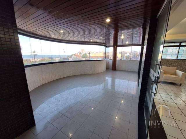 Apartamento com 4 dormitórios à venda, 295 m² por R$ 1.100.000,00 - Jardim Oceania - João Pessoa/PB