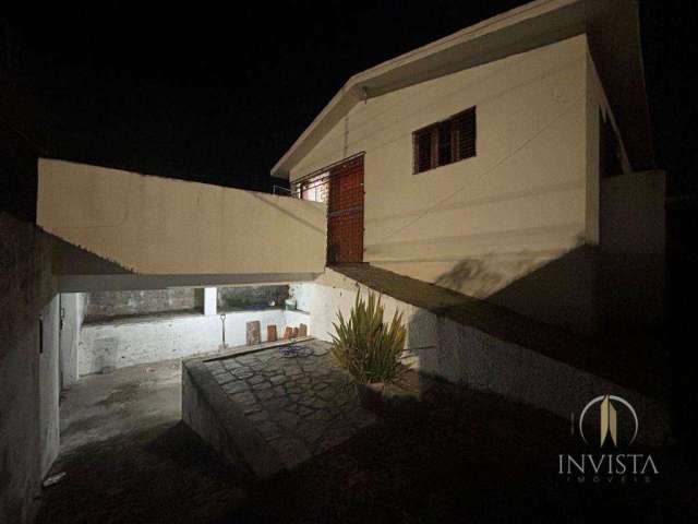 Casa com 3 dormitórios para alugar, 120 m² por R$ 2.500,00/ano - Bairro dos Ipês - João Pessoa/PB