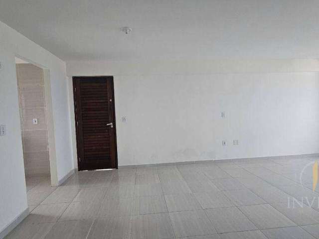 Apartamento com 3 dormitórios à venda, 78 m² por R$ 490.000,00 - Treze de Maio - João Pessoa/PB