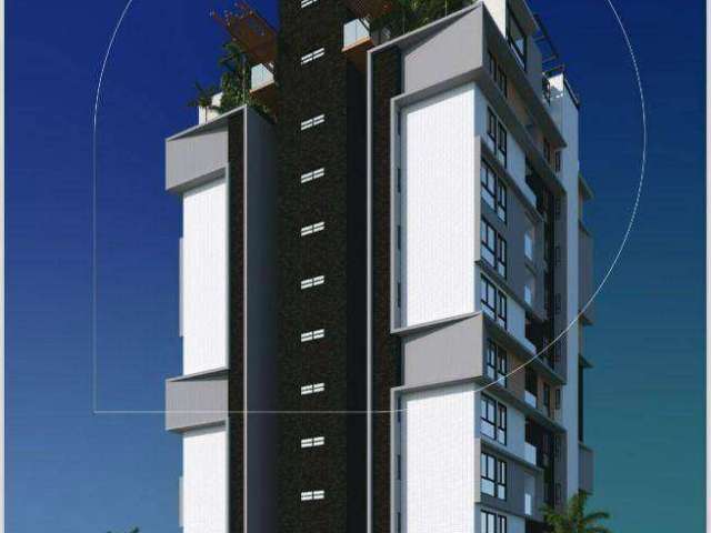 Apartamento com 2 dormitórios à venda, 57 m² por R$ 574.200,00 - Jardim Oceania - João Pessoa/PB