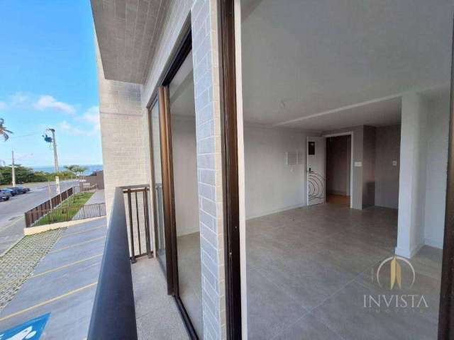 Flat com 1 dormitório à venda, 41 m² por R$ 570.000,00 - Bessa - João Pessoa/PB