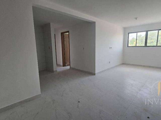 Apartamento com 3 dormitórios à venda, 68 m² por R$ 389.772,00 - Estados - João Pessoa/PB