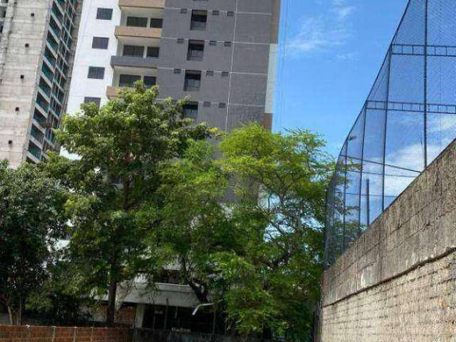 Terreno para alugar, 440 m² por R$ 5.000,01/mês - Jardim Luna - João Pessoa/PB