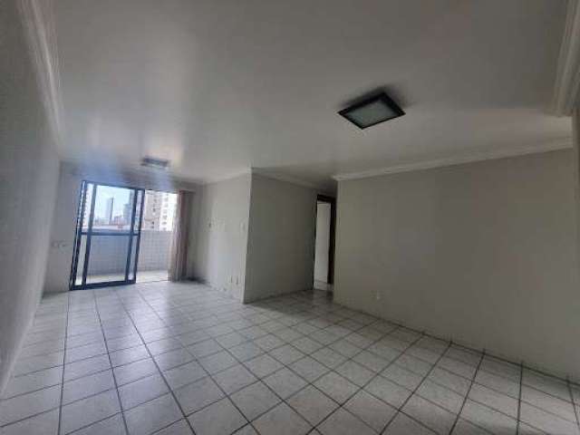 Apartamento com 3 dormitórios à venda, 81 m² por R$ 450.000,00 - Tambaú - João Pessoa/PB