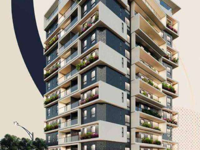 Apartamento em Intermares com 2 dormitórios à venda, 53 m² por R$ 451.752 - Intermares - Cabedelo/PB