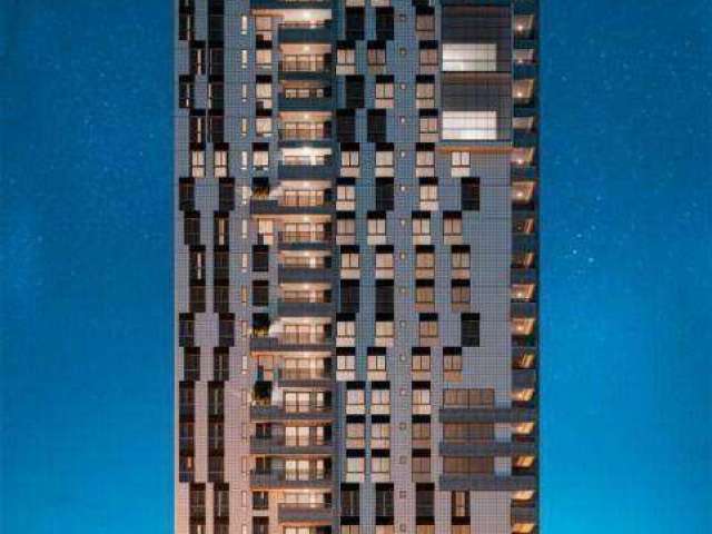 Apartamento com 3 dormitórios à venda, 114 m² por R$ 1.204.793,83 - Manaíra - João Pessoa/PB