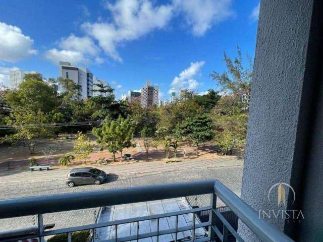 Apartamento com 2 dormitórios à venda, 96 m² por R$ 400.000,00 - Bessa - João Pessoa/PB