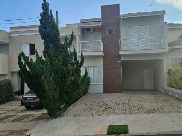 Casa com 3 suítes, 171 m², à venda por R$ 945.000- Condomínio Vista Verde - Indaiatuba/SP