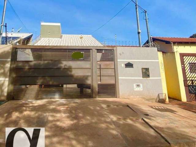 Casa no rita vieira