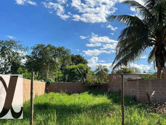 Terreno à venda Jardim Centenário