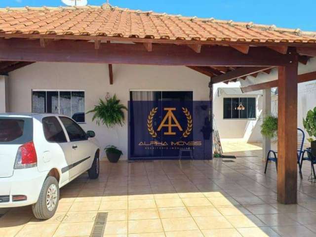 Casa em condomínio