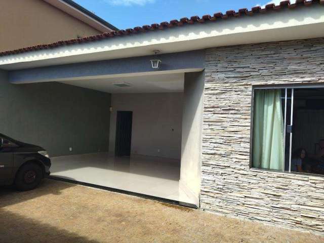 Casa para Venda em Ribeirão Preto, Planalto Verde, 3 dormitórios, 2 suítes, 3 banheiros, 4 vagas