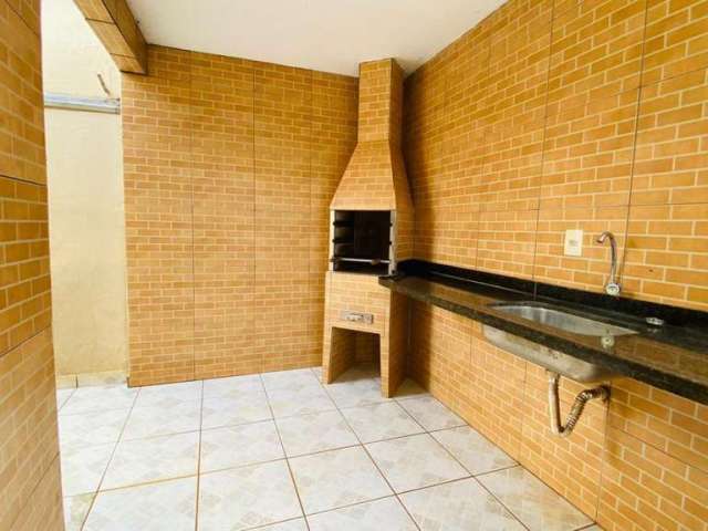 Casa para Venda em Ribeirão Preto, Jardim São José, 4 dormitórios, 1 suíte, 2 banheiros, 2 vagas