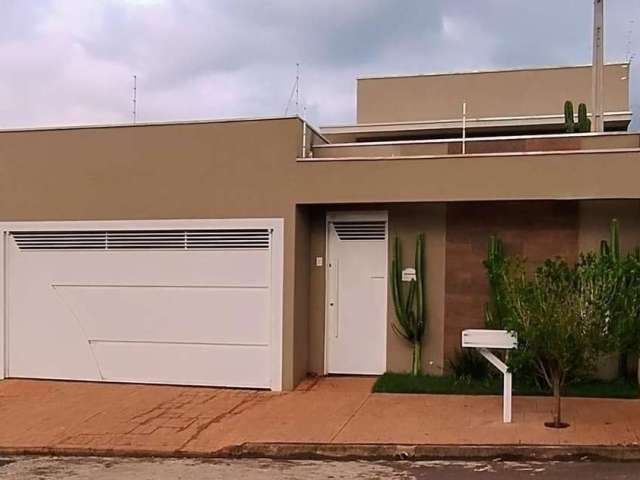 Casa para Venda em Ribeirão Preto, Bonfim Paulista, 3 dormitórios, 1 suíte, 2 banheiros, 2 vagas