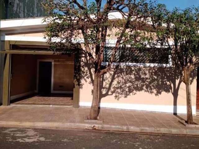 Casa para Venda em Ribeirão Preto, Independência, 2 dormitórios, 1 banheiro, 1 vaga