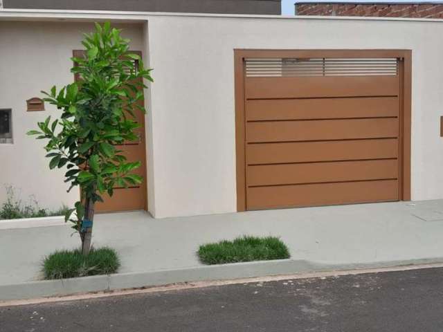 Casa para Venda em Ribeirão Preto, Reserva do Bosque, 3 dormitórios, 1 suíte, 2 banheiros, 2 vagas