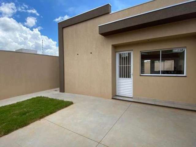 Casa para Venda em Ribeirão Preto, Reserva do Bosque, 2 dormitórios, 1 suíte, 2 banheiros, 2 vagas