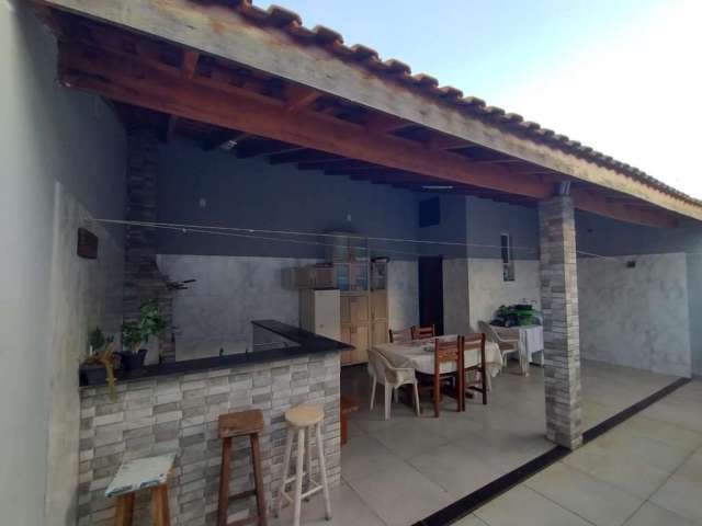 Casa para Venda em Ribeirão Preto, Cristo Redentor, 2 dormitórios, 2 banheiros, 3 vagas