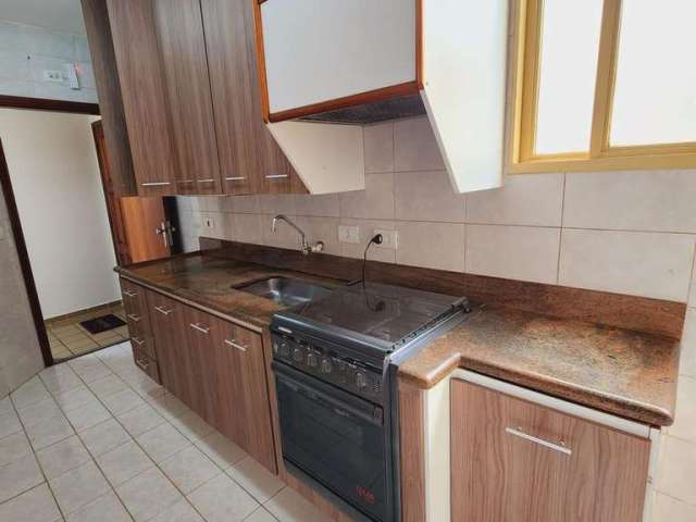 Apartamento para Venda em Ribeirão Preto, Jardim Paulista, 3 dormitórios, 1 suíte, 1 banheiro, 1 vaga