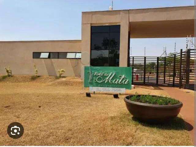 Casa em Condomínio para Venda em Ribeirão Preto, Portal da Mata, 3 dormitórios, 3 suítes, 4 banheiros, 4 vagas