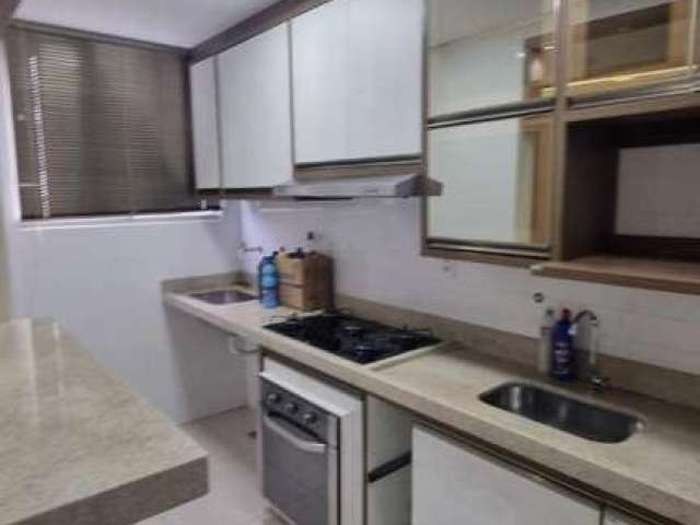 Apartamento para Venda em Ribeirão Preto, Guaporé, 2 dormitórios, 1 banheiro, 1 vaga