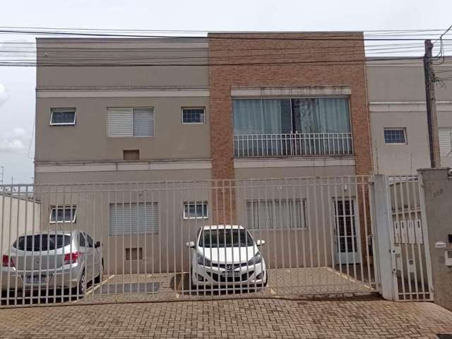 Apartamento para Venda em Ribeirão Preto, Residencial Flórida, 2 dormitórios, 1 suíte, 1 banheiro, 1 vaga