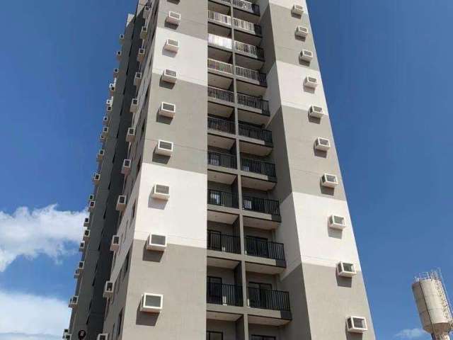 Apartamento para Venda em Ribeirão Preto, Olhos d água, 2 dormitórios, 1 suíte, 1 banheiro, 1 vaga