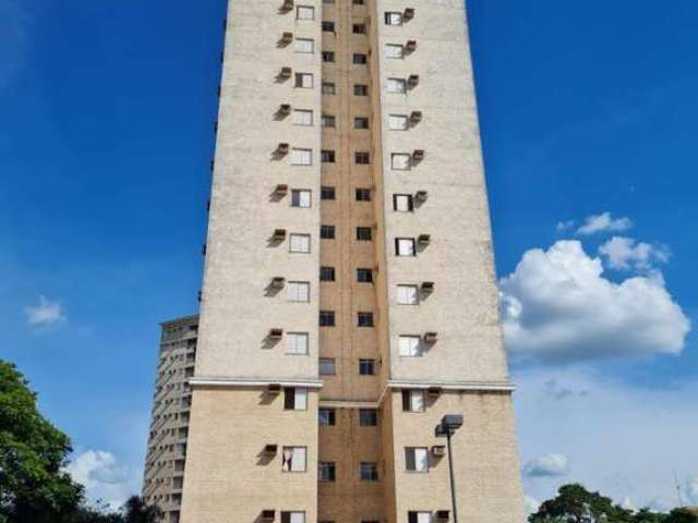 Apartamento para Venda em Ribeirão Preto, Parque dos Lagos, 2 dormitórios, 1 suíte, 2 banheiros