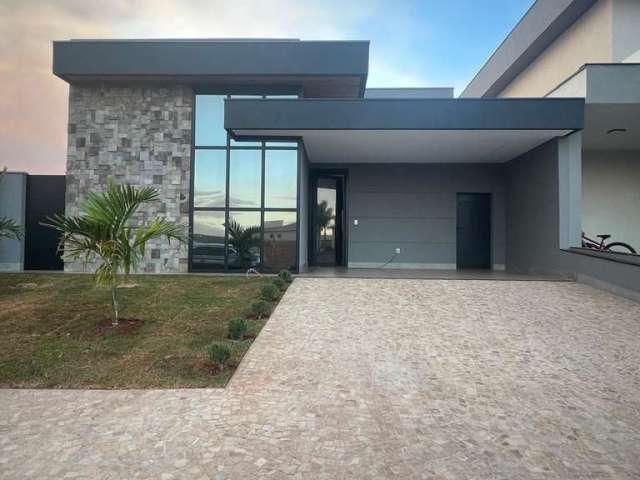 Casa em Condomínio para Venda em Ribeirão Preto, Vivendas da Mata, 3 dormitórios, 3 suítes, 4 banheiros, 4 vagas