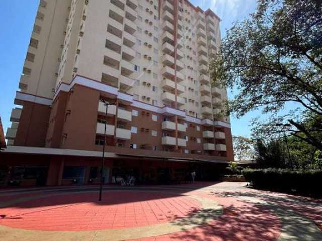 Flat para Venda em Ribeirão Preto, Ribeirânia, 1 dormitório, 1 banheiro, 1 vaga