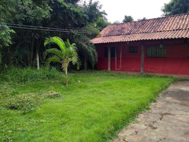 Rancho para Venda em São José da Barra, Balnéario Shangrilá, 1 dormitório, 1 banheiro, 6 vagas