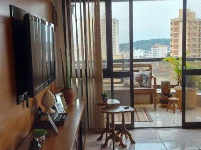 Apartamento para Venda em Ribeirão Preto, Vila Seixas, 3 dormitórios, 1 suíte, 3 banheiros, 2 vagas