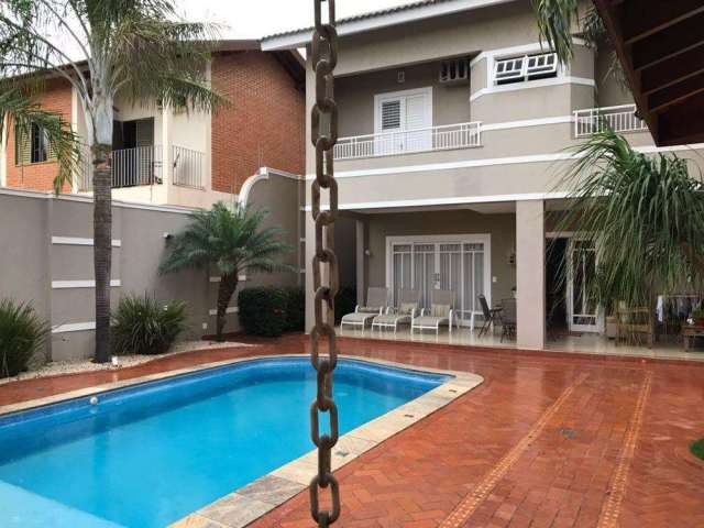 Casa para Venda em Ribeirão Preto, City Ribeirão, 3 dormitórios, 1 suíte, 2 banheiros, 4 vagas