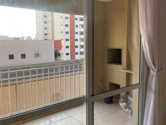 Apartamento para Venda em Ribeirão Preto, Jardim Paulista, 3 dormitórios, 3 suítes, 2 banheiros, 2 vagas