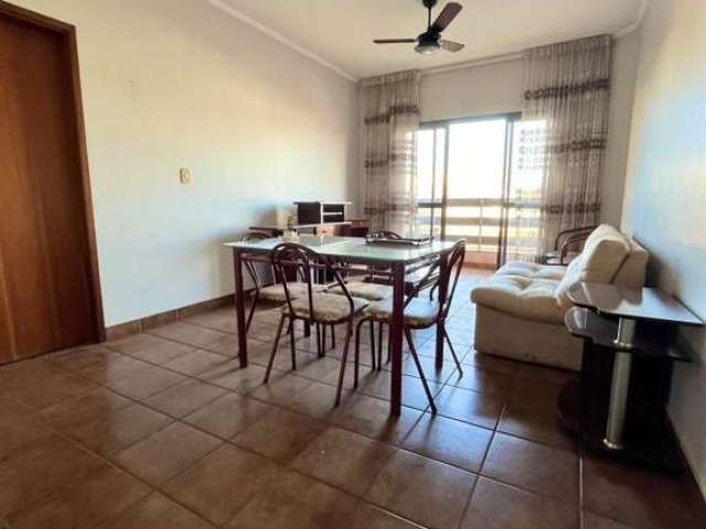 Apartamento para Venda em Ribeirão Preto, Campos Eliseos, 3 dormitórios, 1 suíte, 2 banheiros, 1 vaga