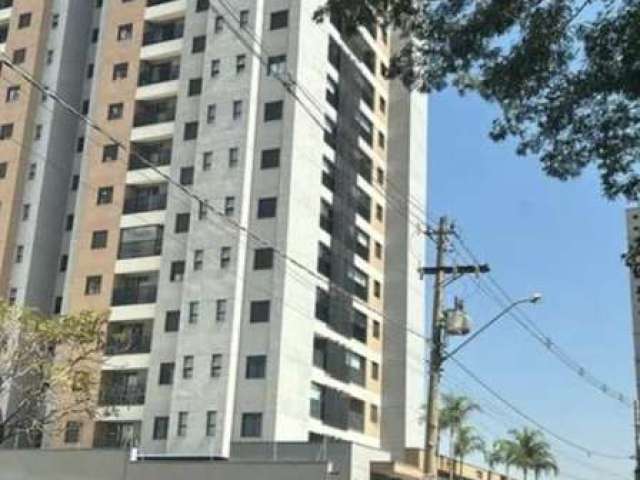 Apartamento para Venda em Ribeirão Preto, Quinta da Primavera, 2 dormitórios, 1 suíte, 1 banheiro, 1 vaga