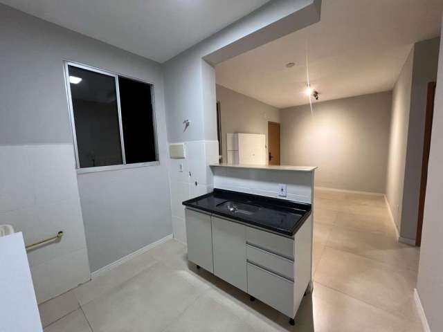 Apartamento para Venda em Ribeirão Preto, Ipiranga, 2 dormitórios, 1 banheiro, 1 vaga