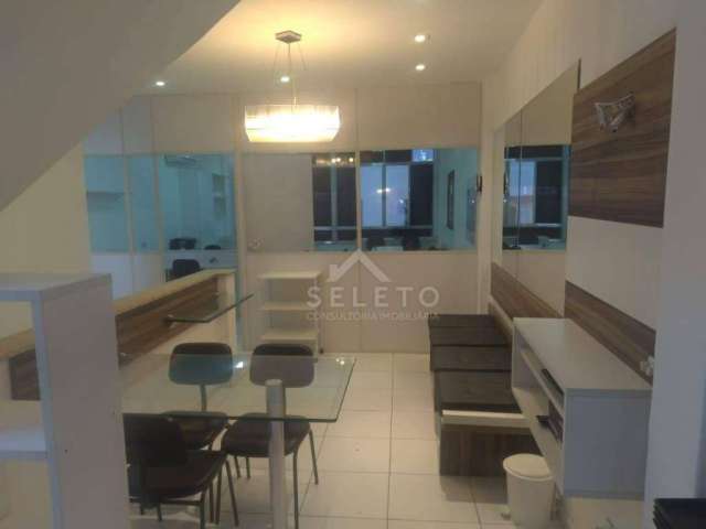 Sala à venda, 132 m² por R$ 450.000,00 - Centro - Niterói/RJ