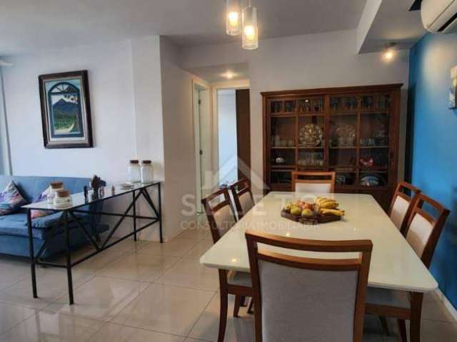 Apartamento à venda, 79 m² por R$ 549.000,00 - Icaraí - Niterói/RJ