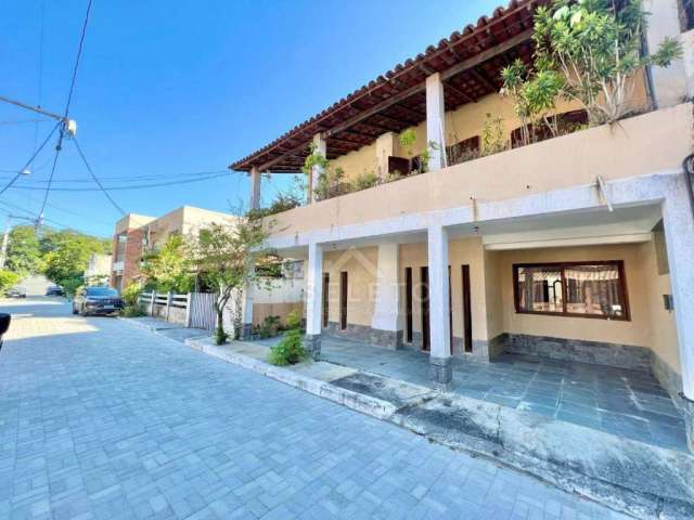 Casa à venda, 170 m² por R$ 320.000,00 - Maria Paula - São Gonçalo/RJ