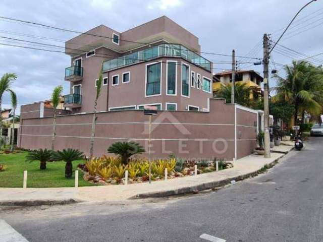 Casa à venda, 353 m² por R$ 2.850.000,00 - Camboinhas - Niterói/RJ