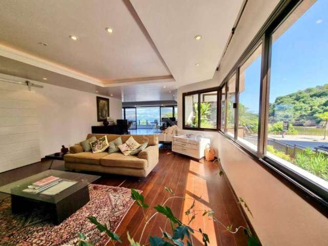 Apartamento à venda, 450 m² por R$ 3.100.000,00 - Boa Viagem - Niterói/RJ