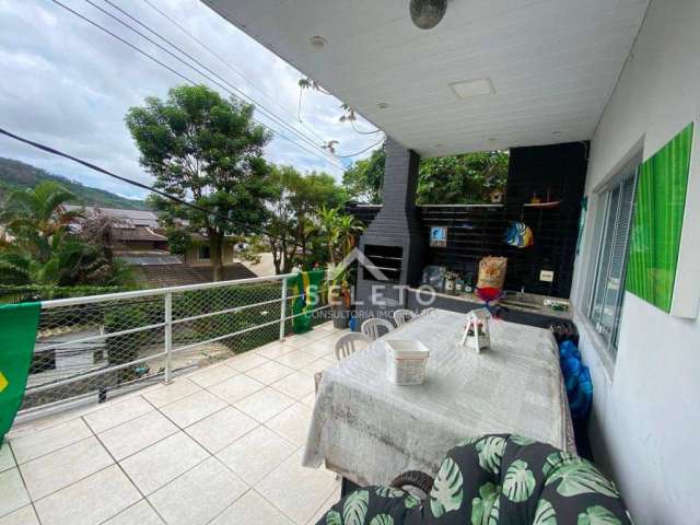 Casa à venda por R$ 2.000.000,00 - São Francisco - Niterói/RJ