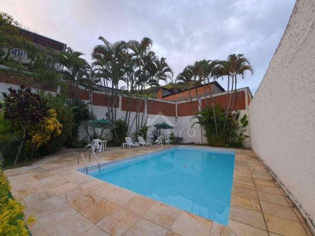 Casa à venda, 132 m² por R$ 760.000,00 - São Francisco - Niterói/RJ