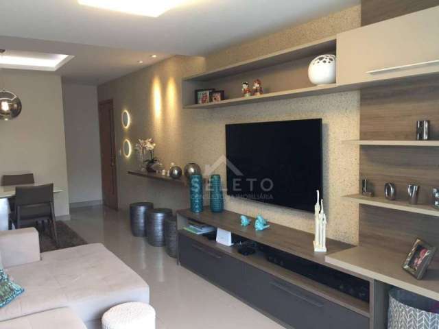 Apartamento à venda, 125 m² por R$ 1.300.000,00 - Charitas - Niterói/RJ