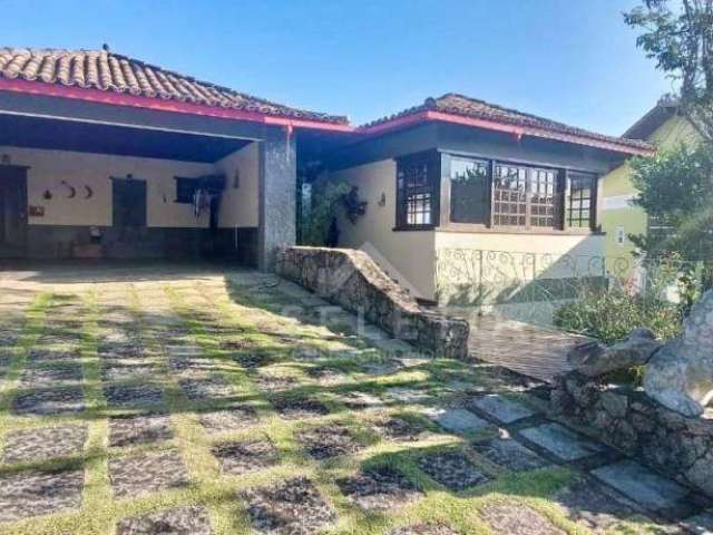 Casa à venda, 407 m² por R$ 1.800.000,00 - Piratininga - Niterói/RJ